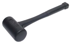 Изображение Schonhammer, rückschlagfrei, Kopf-Ø 60mm