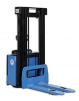 Bild von Deichselstapler E1646 Hanselifter