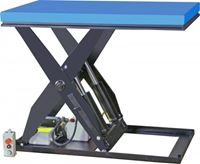 Afbeelding van Stationäre Hubtisch HIW4.0EU Hanselifter