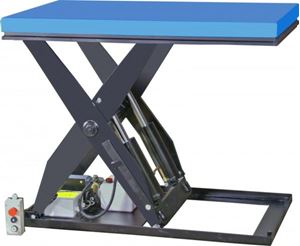 Afbeelding van Stationäre Hubtisch HIW4.0EU Hanselifter