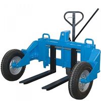 Bild von Geländehubwagen BF-GL Hanselifter