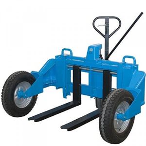 Bild von Geländehubwagen BF-GL Hanselifter