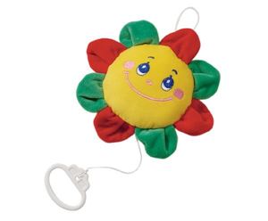 Obrazek Spieluhr "Blume