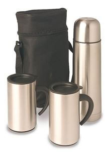 Bild von Set "Travel