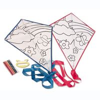 Bild von Drachen "Flyer