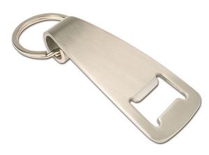 Bild von Flaschenöffner "Metall