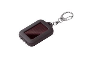 Bild von Solar-Schlüsselleuchte,"Frame" sch.