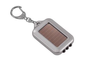 Bild von Solar-Schlüsselleuchte,"Frame" si.