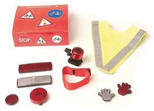 Bild von Sicherheits-Box "Protection