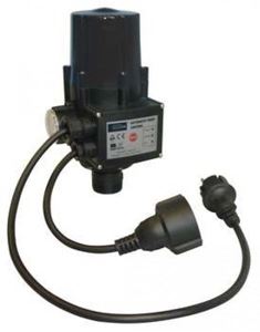 Bild von Gd_94174 Druckschalter mit Trockenlauffschutz( Hydrocontrol ) Güde