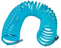 Obrazek Spiralschlauch 10 m, 8 mm Güde Gd_41401