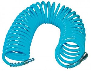 Obrazek Spiralschlauch 10 m, 8 mm Güde Gd_41401