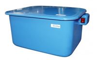 Obrazek Teilewaschgerät GTW 13 L  Güde Gd_40850