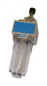 Bild von Druckluftnebelöhler 1/4  SB von Güde Gd_41080