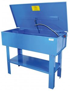 Obrazek Teilewaschgerät GTW 150 L   Güde Gd_40855