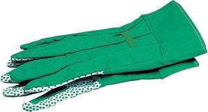 Bild von Gartenhandschuhe "Green