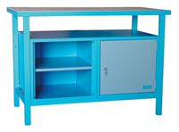 Resim Werkbank P 1200 T von Güde Gd_40922