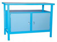Resim Werkbank P 1200 TT von Güde Gd_40924