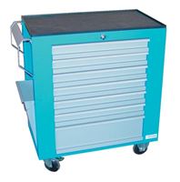 Bild von Gd_40906 WERKSTATTWAGEN GW 07/A