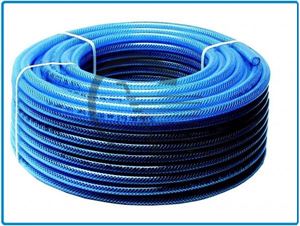 Bild von Druckluft Gewebeschlauch 50 m 13 mm lose Güde Gd_02822