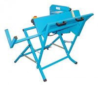 Bild von Brennholz Wippsäge GWS 400 ECO , Güde Gd_01841