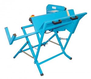 Bild von Brennholz Wippsäge GWS 400 ECO , Güde Gd_01841
