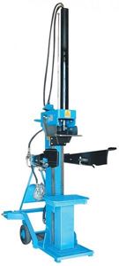Bild von HOLZSPALTER DHH 1100/13 TZ , Güde Gd_01976