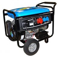 Obrazek STROMERZEUGER GSE6700 , Güde