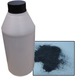 Obrazek Strahlgut (ca. 1 kg) für Mauk DL Sandstrahler