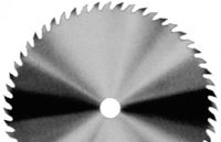 Bild von Brennholzsaegeblatt 700/30 (56Z) , Güde Gd_01856