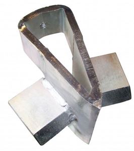 Bild von SPALTKREUZ ZU DHH 750, , Güde Gd_01986