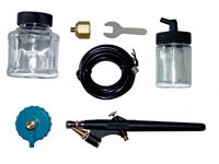 Resim AIRBRUSH-KIT , Güde Gd_02673