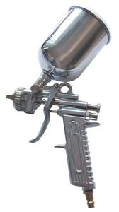 Bild von FARBSPRITZPISTOLE , Güde Gd_02818