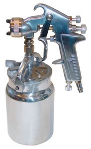 Εικόνα της Profi Farbspritzpistole JET S , Güde Gd_40140