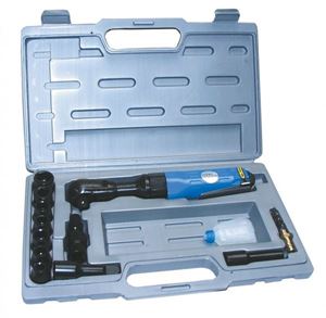 Bild von DRUCKLUFT-RATSCHEN-KIT 1/2 , Güde Gd_40250