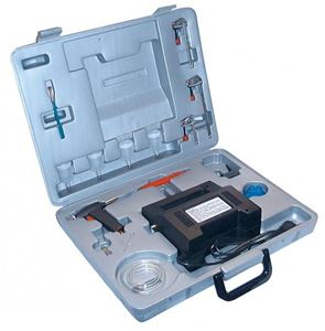 Resim AIRBRUSH KOMPLETT SET , Güde Gd_40405
