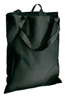 Bild von Einkaufstasche "Market", schwarz