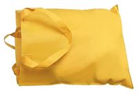 Bild von Einkaufstasche "Market", gelb