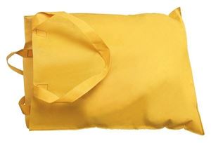 Bild von Einkaufstasche "Market", gelb