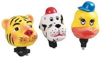 Bild von Fahrradhupe "Animals