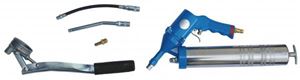 Bild von Druckluft-Fettpresse-Set Güde Gd_40053