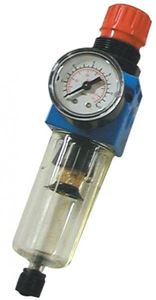 Bild von DRUCKMINDERER 1/4 LOSE , Güde Gd_41528