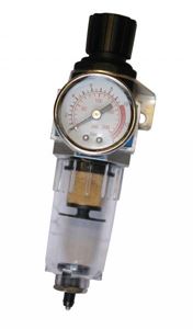 Bild von FILTER-DRUCKMINDERER 1/4 SB , Güde Gd_41082