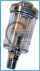 Bild von FILTER-WASSERABSCH. MINI SB , Güde