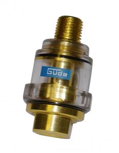 Bild von DRUCKLUFT-NEBELOELER , Güde