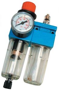 Bild von Druckluft Wartungseinheit 1/4 LOSE , Güde Gd_41532