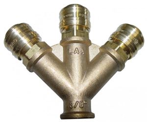 Bild von Druckluft Wartungseinheit 3/8 LOSE , Güde Gd_41533