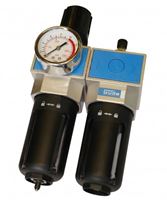 Resim WARTUNGSEINHEIT 1/2 , Güde Gd_41079