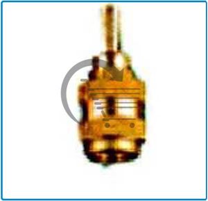 Εικόνα της SCHNELLKUPPLUNG M. TÜLLE 13 MM , Güde