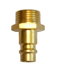 Obrazek STECKNIPPEL 3/8 AG , Güde